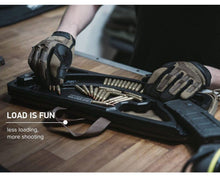 Load image into Gallery viewer, U-LOADER AK + AR15 Magazine Speed Loader U-LOADER Podavach | Ukrainian Firearm Accessories 
